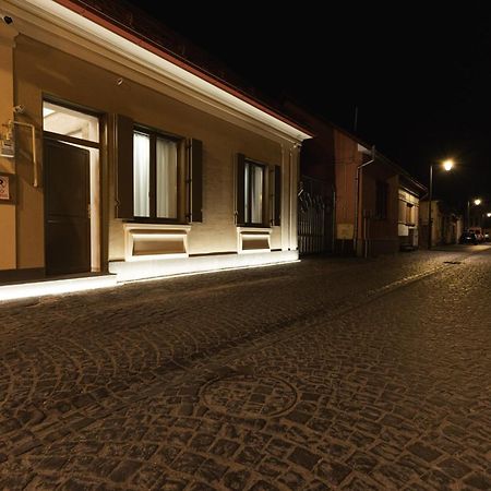Olive Residence Baia Mare Exterior foto