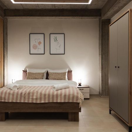 Olive Residence Baia Mare Exterior foto