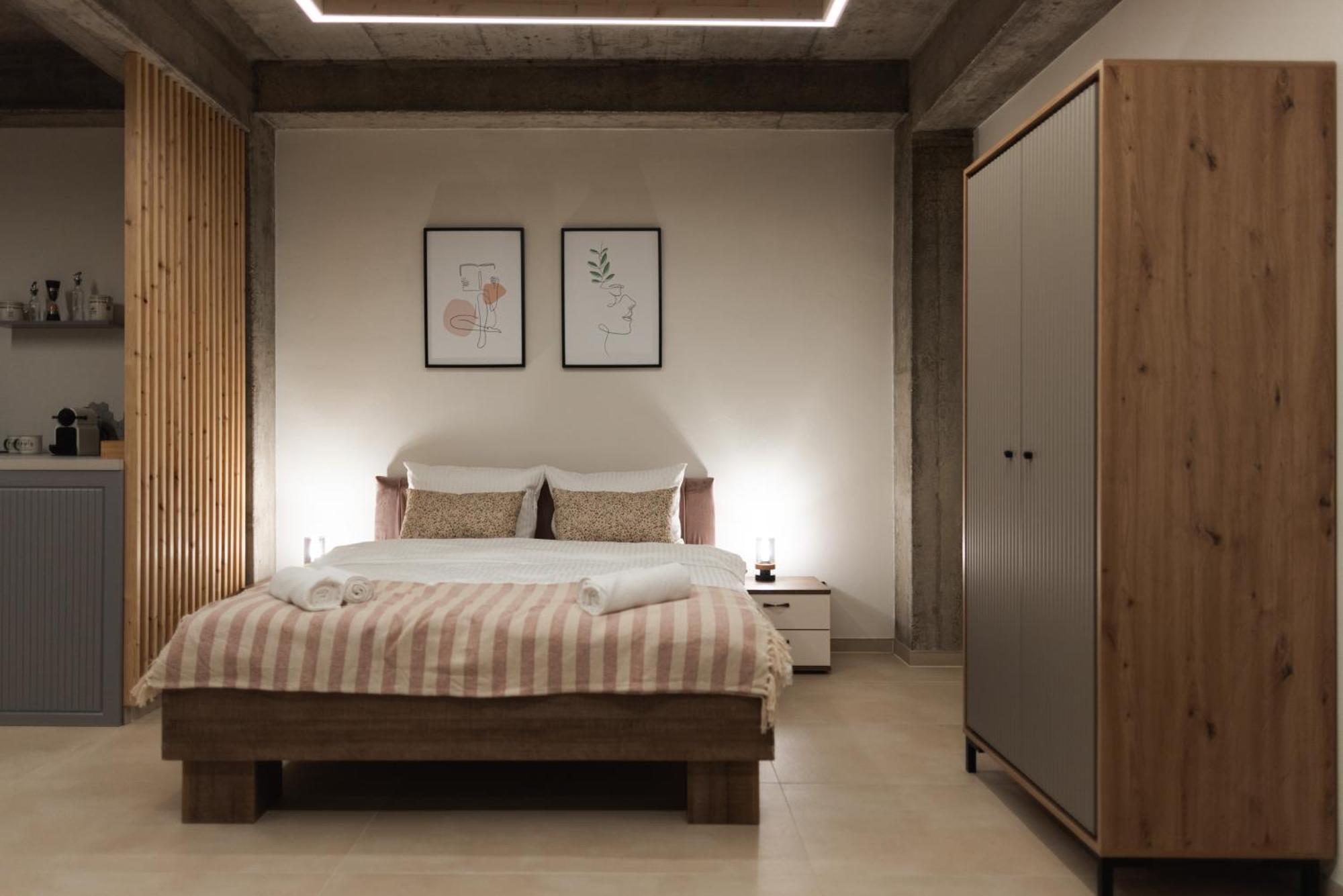 Olive Residence Baia Mare Exterior foto