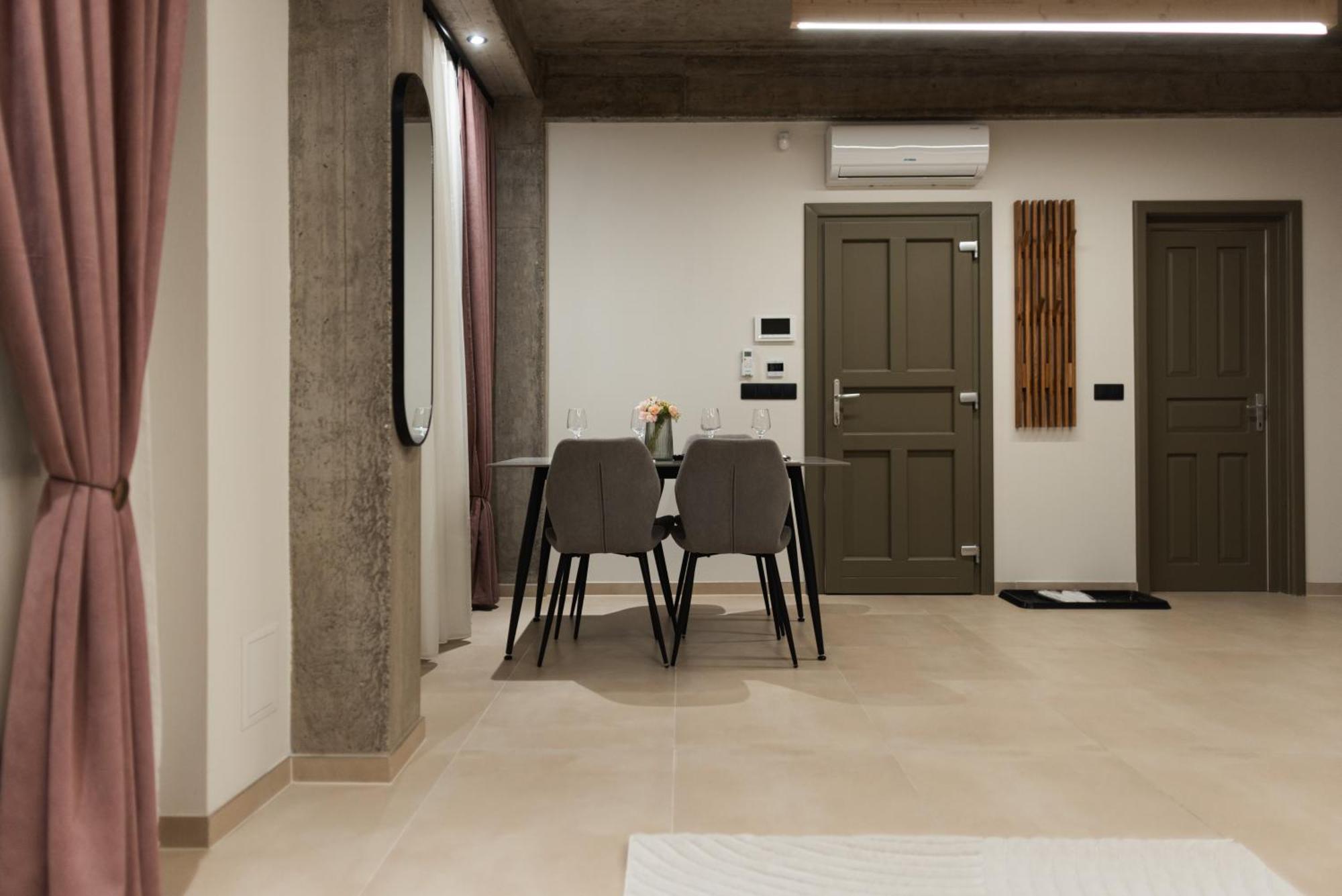 Olive Residence Baia Mare Exterior foto
