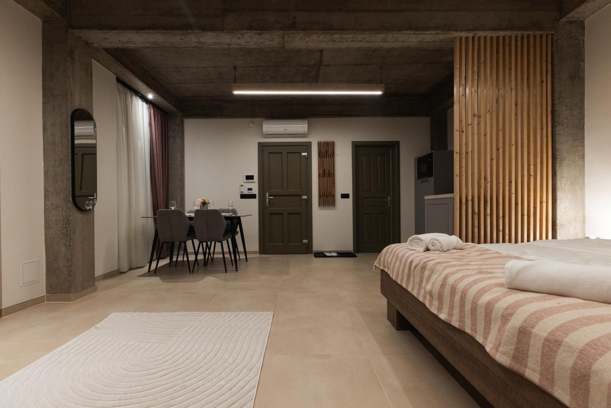 Olive Residence Baia Mare Exterior foto