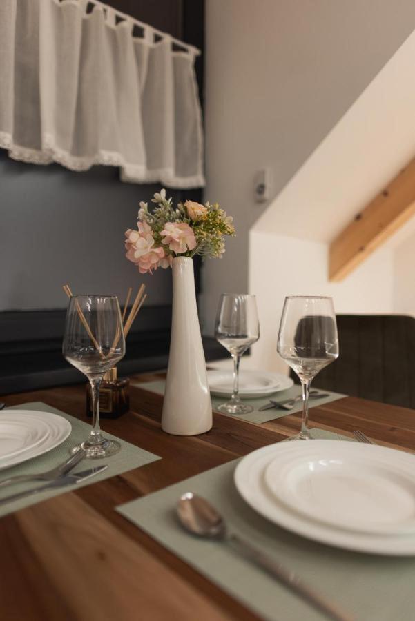 Olive Residence Baia Mare Exterior foto